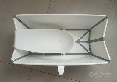 Vaschetta bagnetto Stokke