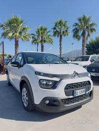 Citroen C3 BlueHDi 100 S&S Feel
