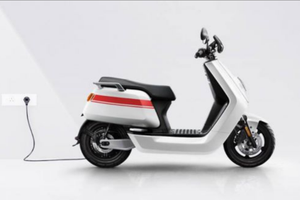 Niu nqi gts extended range