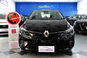 Renault Clio 1.5 BlueDCI 100 CV BUSINESS