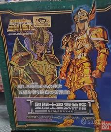 Bandai Saint Seiya Myth Cloth Siren Sorrento