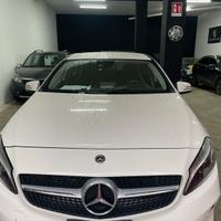 Mercedes Classe A 180 cdi automatica