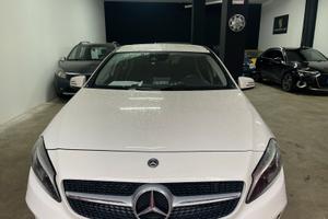 Mercedes Classe A 180 cdi automatica