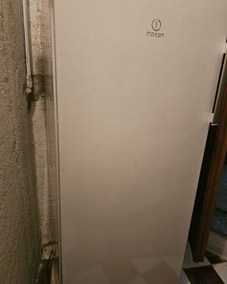 congelatore verticale 