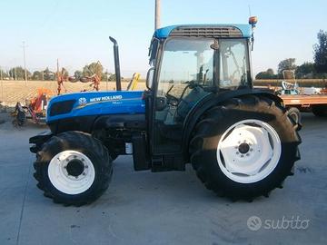NEW HOLLAND T4.95 LP