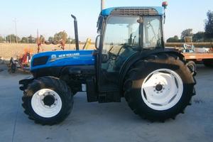 NEW HOLLAND T4.95 LP