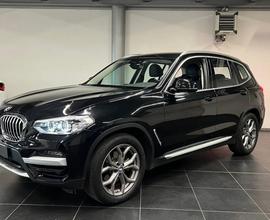 BMW X3 G01 2017 - X3 xdrive20d xLine 190cv auto my