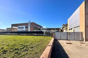 CAPANNONE A CARMIGNANO DI BRENTA