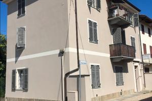 Trilocale mansardato Dusino San Michele (Asti)