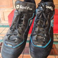 Scarpe da calcio Lotto tg. 42