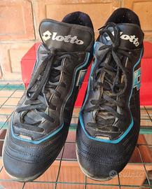 Scarpe da calcio Lotto tg. 42