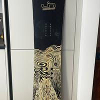 Tavola Snowboard Libtech Skate Banana 154