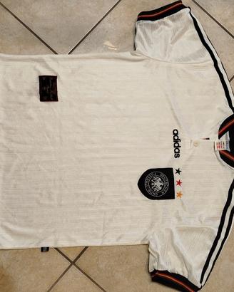 Maglia Germania uomo Europei1996