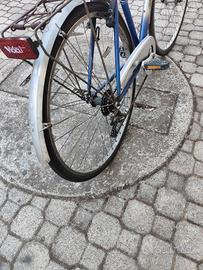 bicicletta 