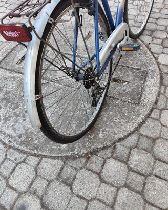 bicicletta 