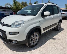 Fiat Panda 1.3 MJT S&S 4x4 Antartica