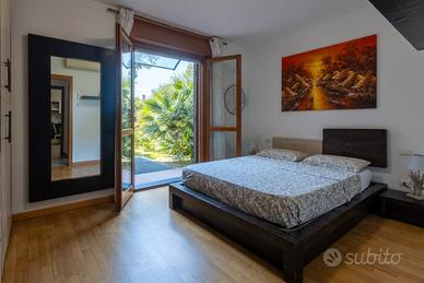 House Garden Milano | affitti brevi a Trezzano SN