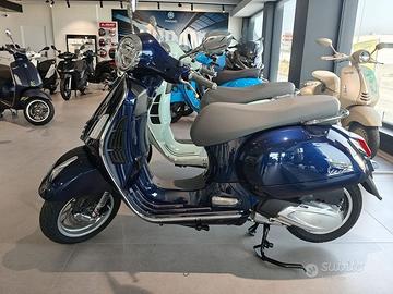 Vespa GTS 310 HPE E5+ BLU ENERGICO