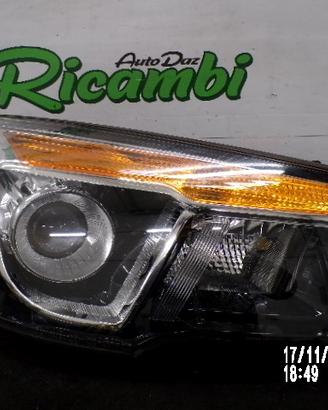 FARO ANTERIORE DESTRO PER RODIUS II 2017