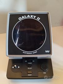 videogame giapponese Galaxy 2 come nuovo