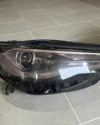 Fari anteroriori per audi A6 2015-2018