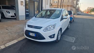 Ford C-Max 1.6 TDCi 115CV Plus