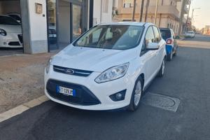 Ford C-Max 1.6 TDCi 115CV Plus