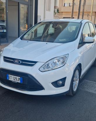 Ford C-Max 1.6 TDCi 115CV Plus
