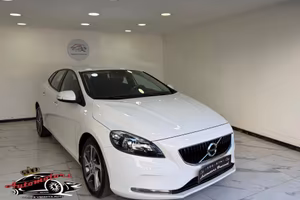 Volvo V40 D2 2.0 TDI 120 CV -UNIPRO-GARANTITA -201