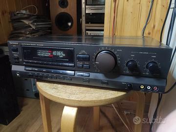 TECHNICS SA-GX200 Receiver