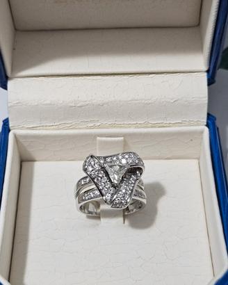 anello Damiani 