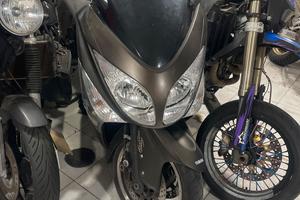 Yhamaha t max