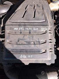 MOTORE VW TCROSS T-CROSS DKL 45.000KM