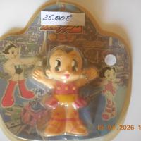 Astrogirl giapponese