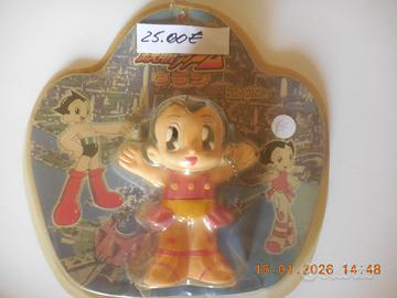 Astrogirl giapponese