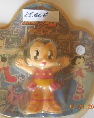 Astrogirl giapponese