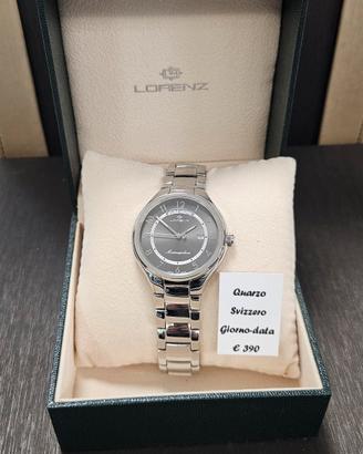 Orologio Lorenz 