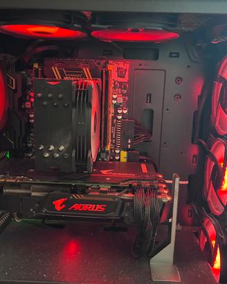 pc gaming come nuovo