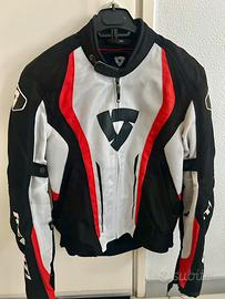 Giubotti Moto S ed M