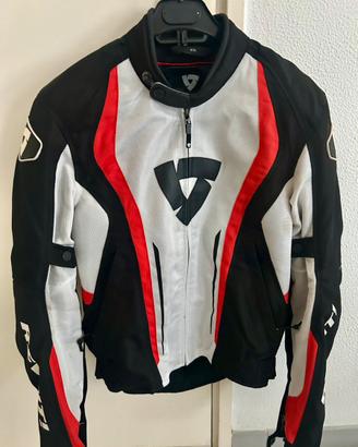 Giubotti Moto S ed M