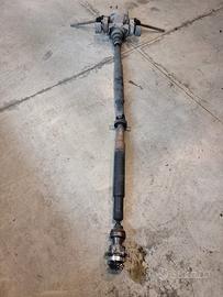 Albero di trasmissione Cardanico Panda 4x4 169 mtj