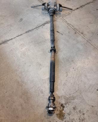 Albero di trasmissione Cardanico Panda 4x4 169 mtj
