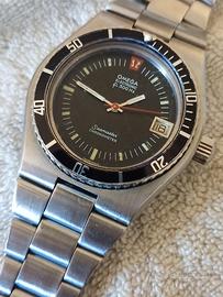 orologio omega f300hz