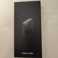 z Flip 6