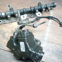Pompa iniezione motore 1.3cdti