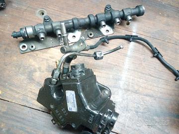 Pompa iniezione motore 1.3cdti