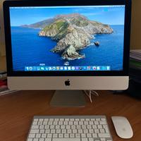 imac 2013