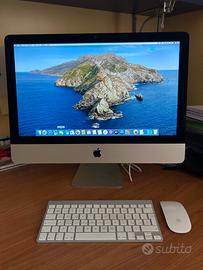 imac 2013