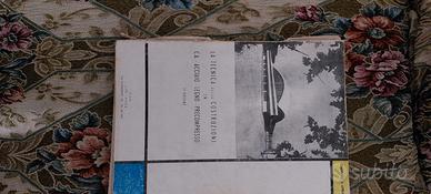 La tecnica delle costruzioni in C.A. - Acciaio - L