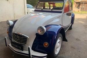 CITROEN 2CV